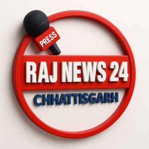 Photo of Raj News 24 Chhattisgarh